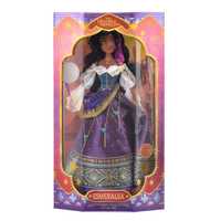 Păpușă Disney Esmeralda