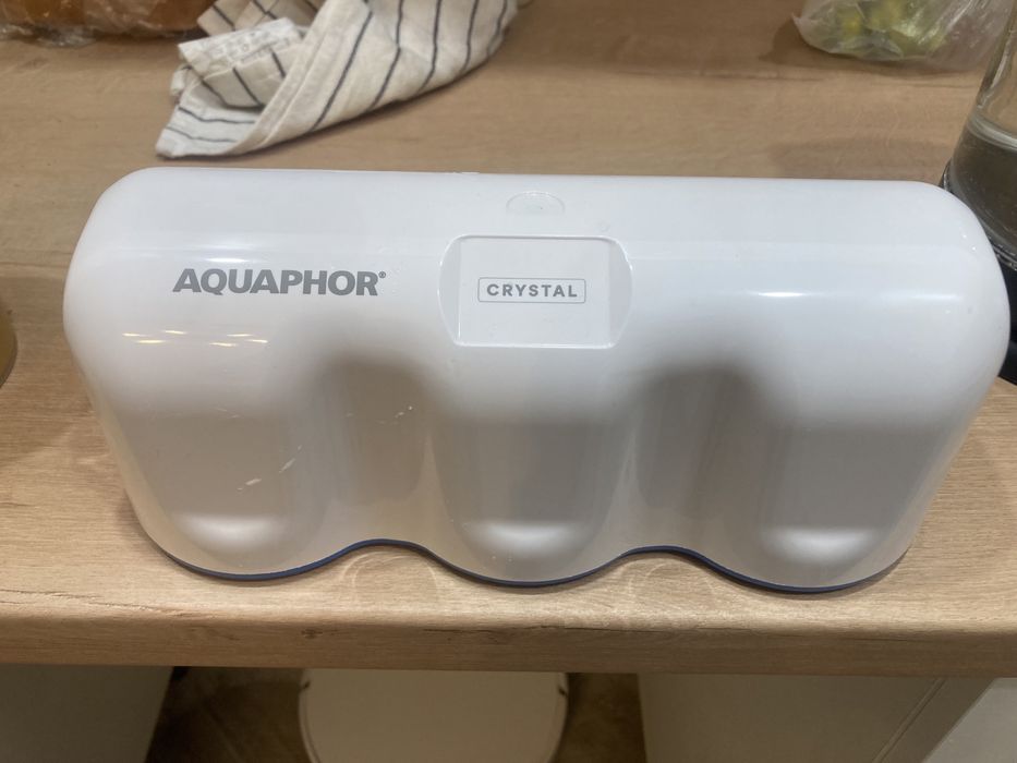 Корпус фильтра для воды