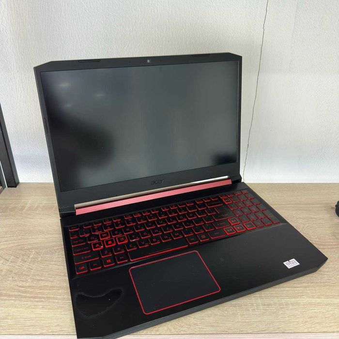 Ноутбук ACER Nitro AN515-57 sk148600