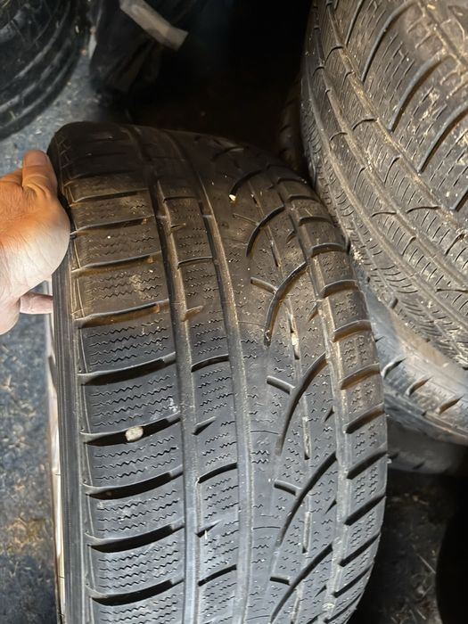 Cauciucuri 245/45/17