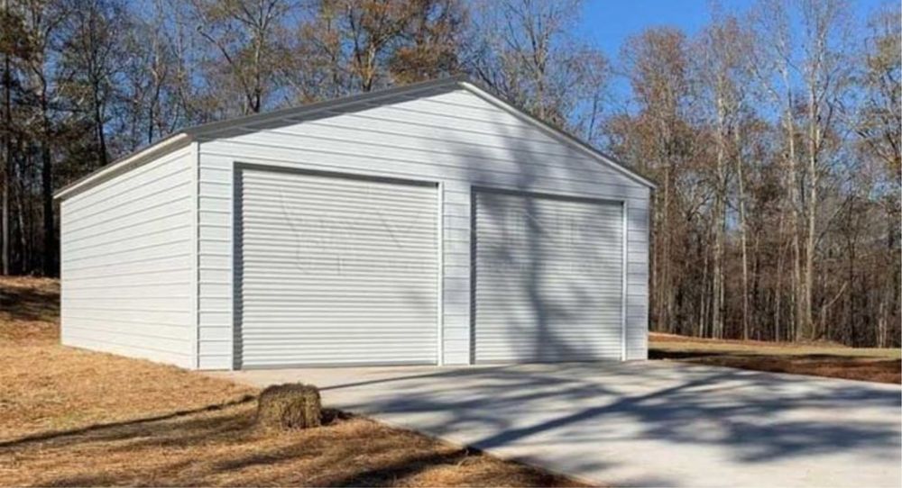 Garaje auto la comanda