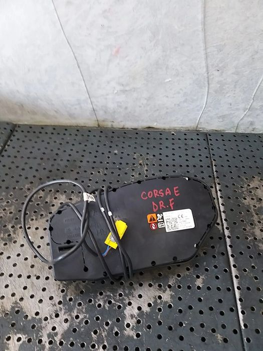 Airbag scaun dreapta fata opel corsa e x15 626850802c 96853002 367416257