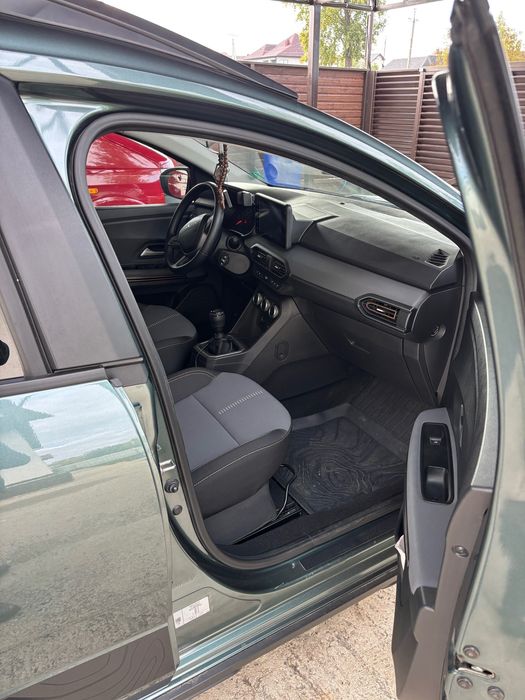 Dacia Jogger Unicul proprietar!!!