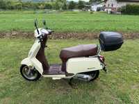 Vand scuter 125cc 2016