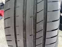4 бр. Good Year 245/45R18 Run Flat