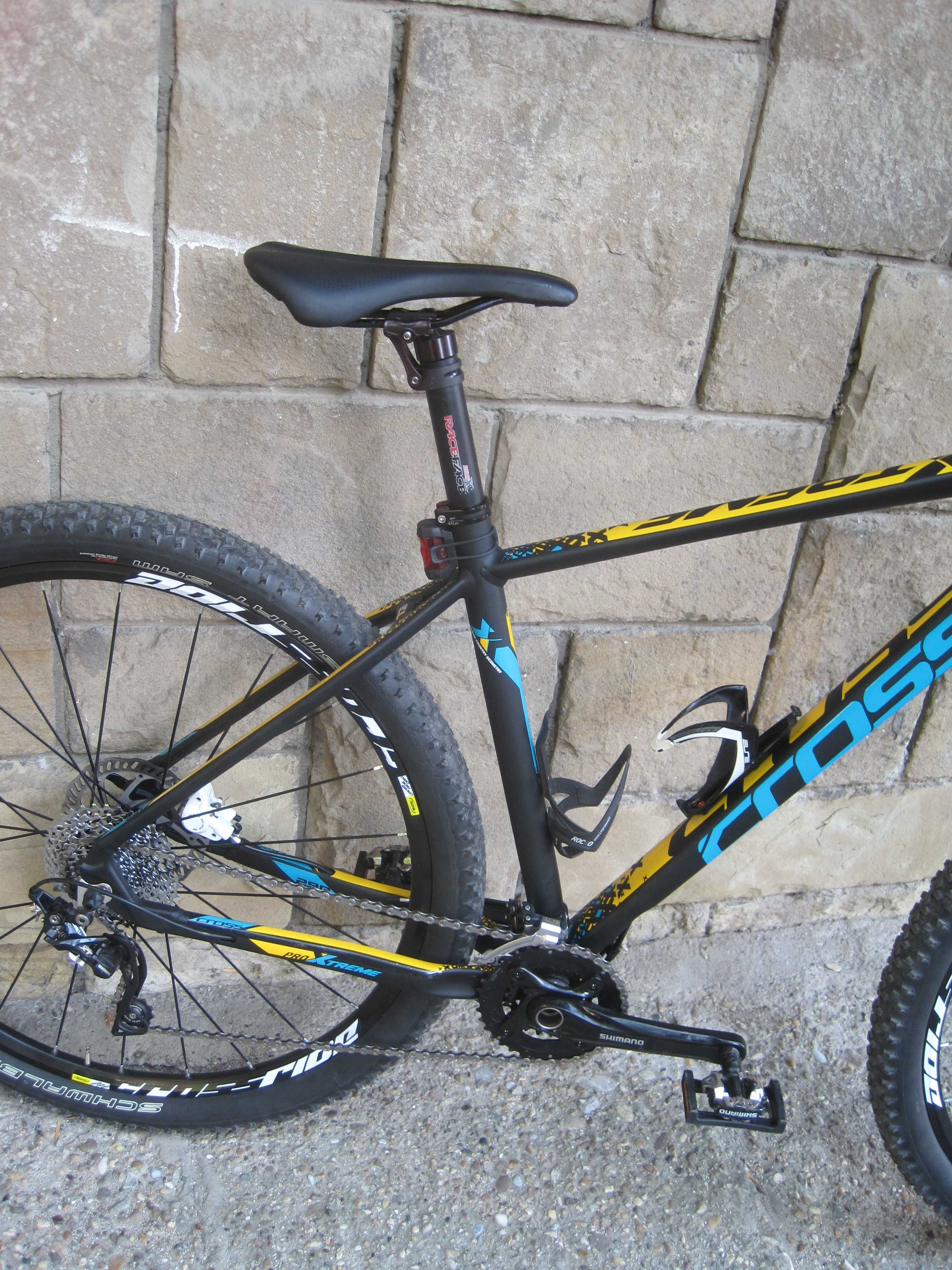 CROSS Xtreme PRO 29r