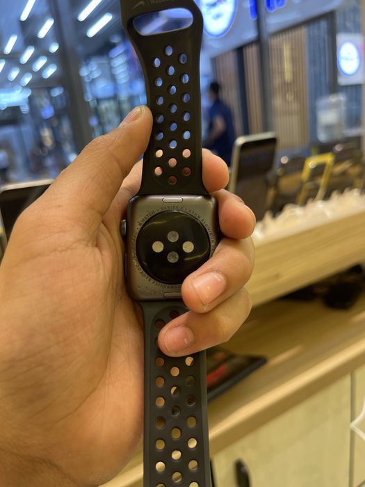 Apple Watch 3 42mm