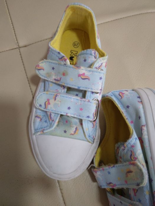 Adidași fete import 24