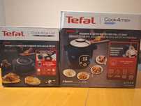 Мултикукър Tefal + extra crisp Cook 4me Lid