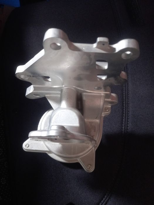 Pompa  Monza Treker  Onix Malibu  Arlando Epika Tahoe Kaptiva Ekinox