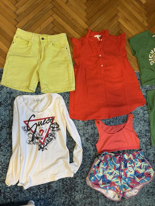 Haine de vanzare pachet S