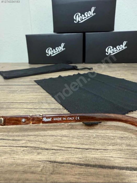 Слънчеви очила персол 1020с-Persol 1020S