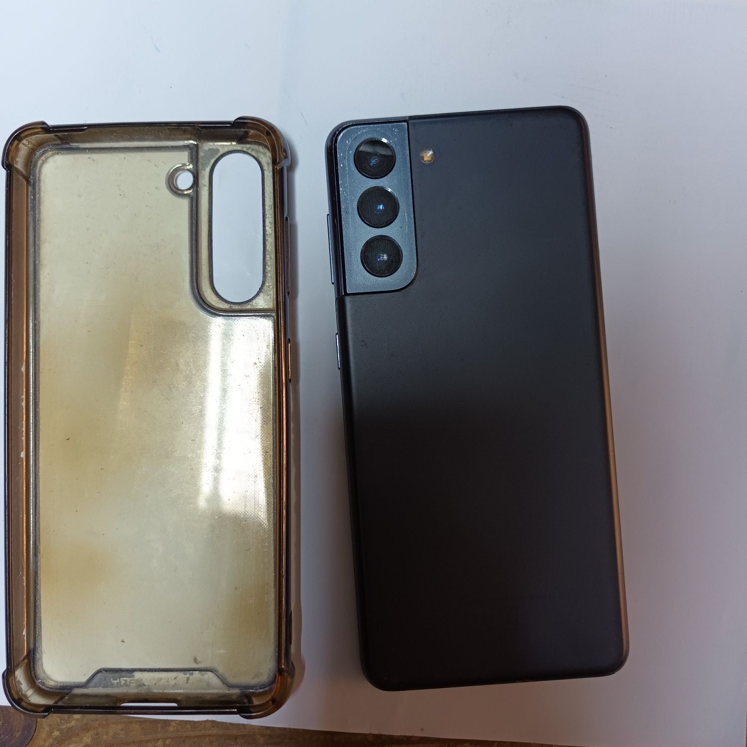 Samsung galaxi s21