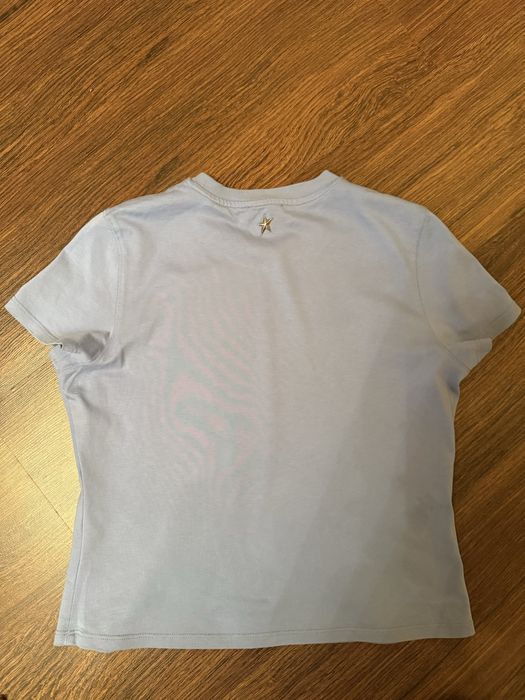 Тениска Thierry Mugler x H&M