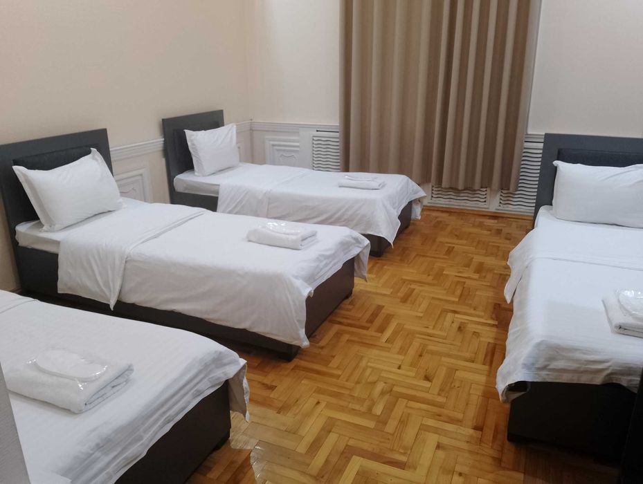 Аренда помещения