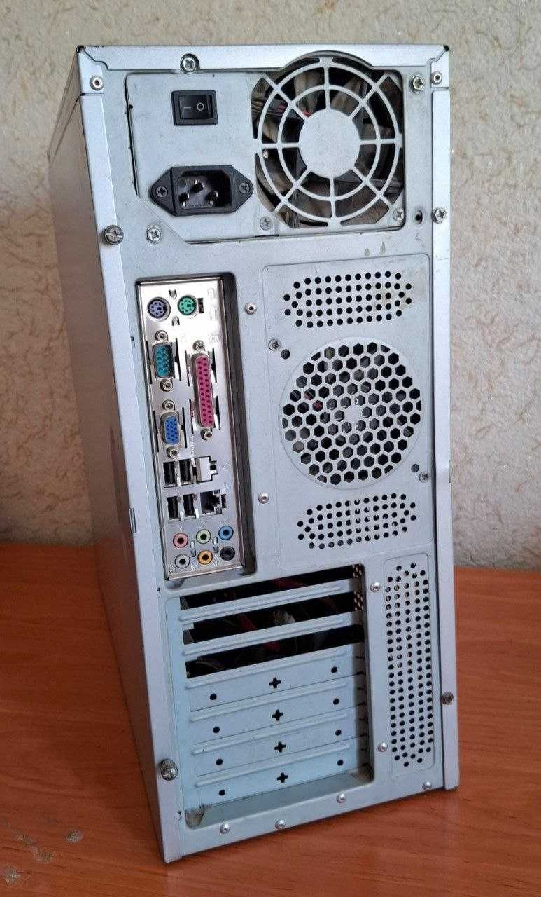 Kompyuter damashniy Core i3