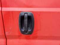 Maner usa dreapta spate PEUGEOT Boxer [Fabr 2006-prezent] 2.2 HDI 4HU