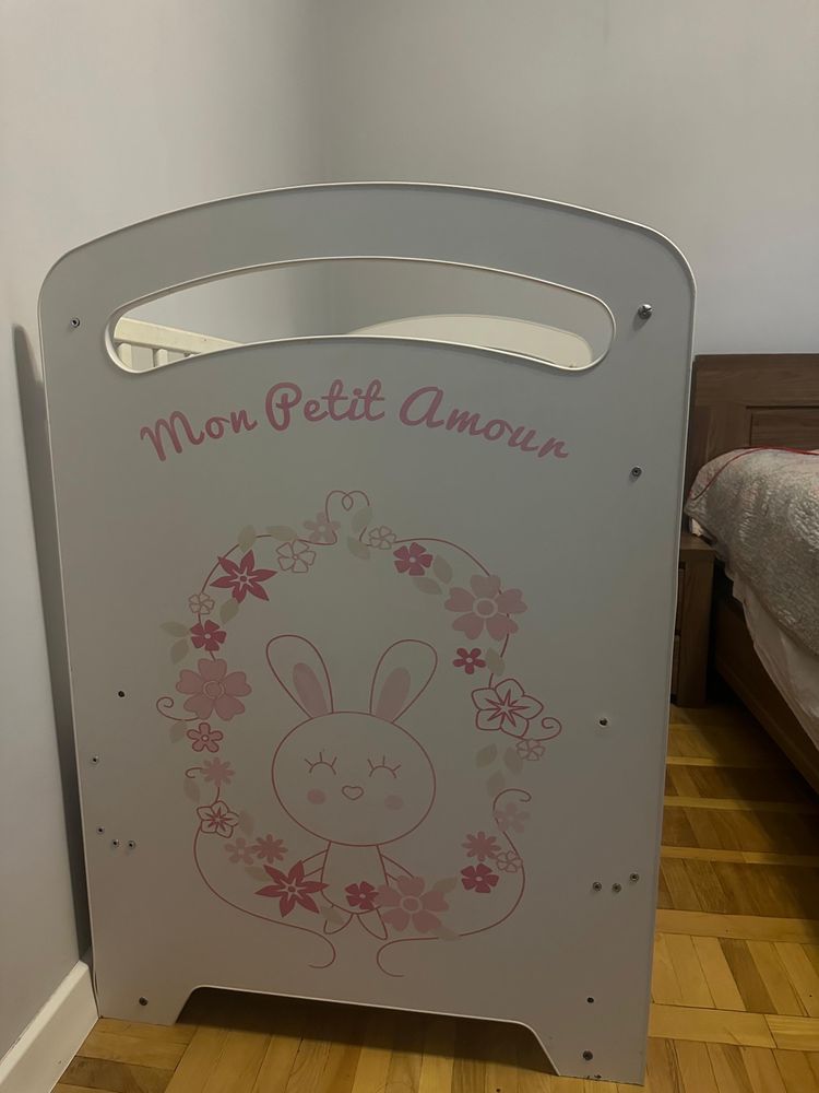 Детский манеж б/у в отличном состоянии