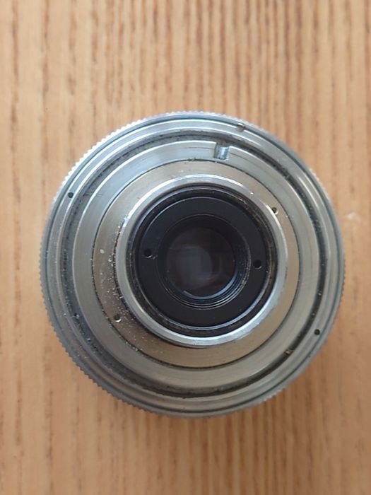 Obiectiv Schneider Kreuznach Xenagon 35mm f3,5