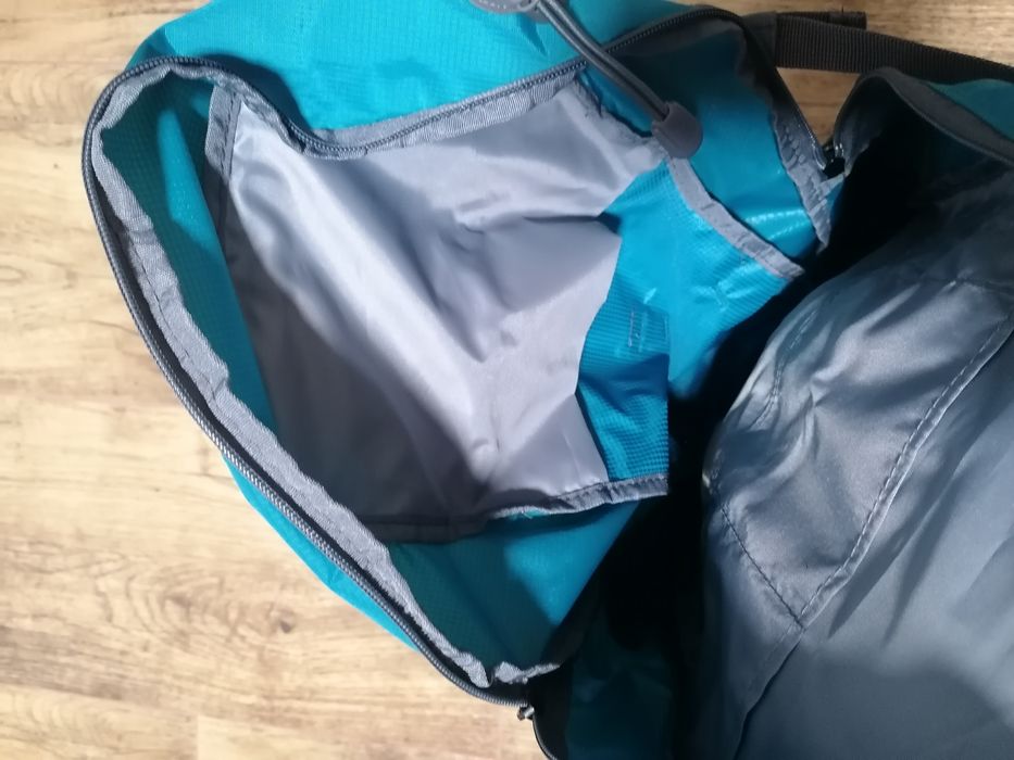 Rucsac drumetie, Spokey, albastru