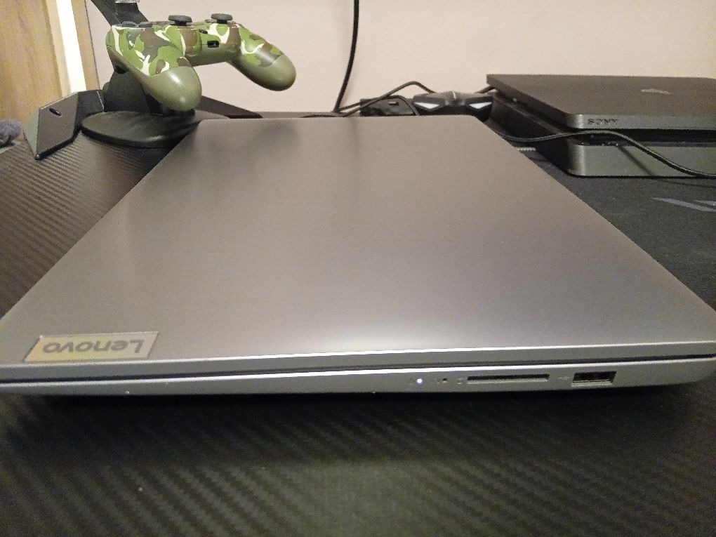 Лаптоп Lenovo перфектен за gaming