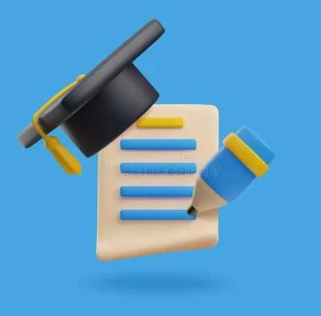 Ajutor specializat în proiecte academice și științifice