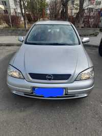 Opel Astra G 1.6 benzina