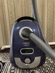 Ваакумный пылесос FASRU 2600W