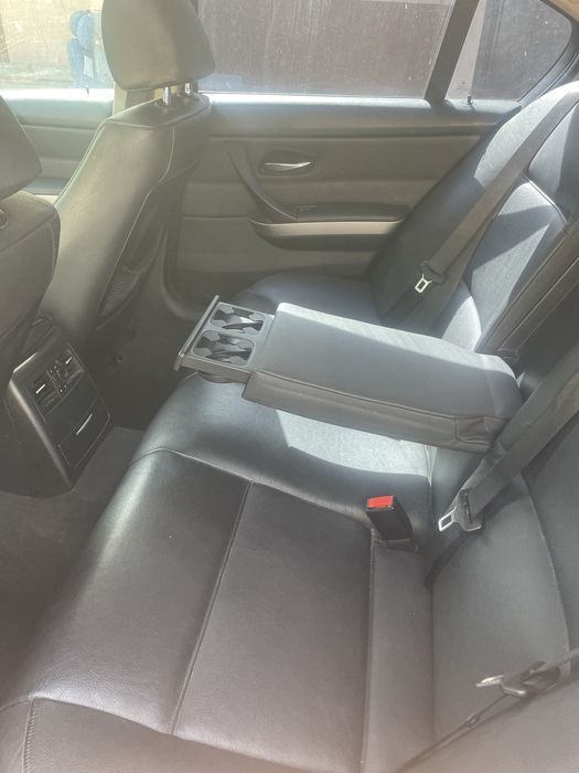 Vand bmw seria 3 e90