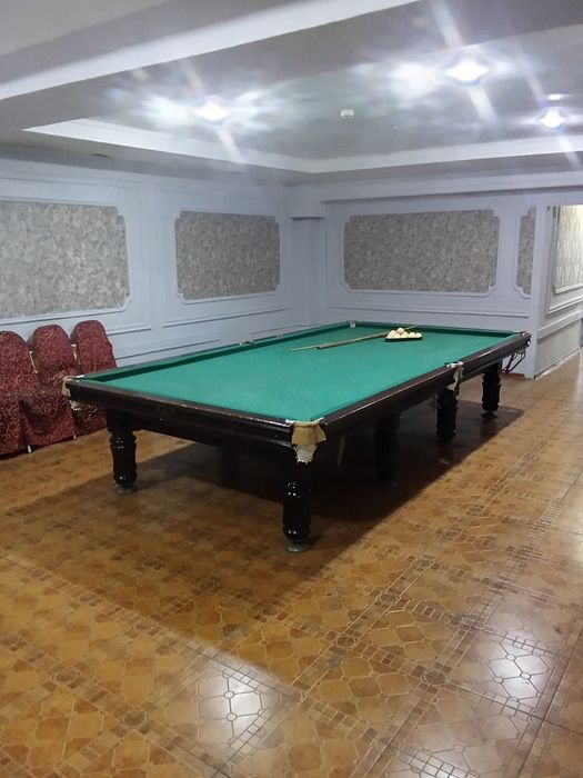 Парение, пилинг и массаж