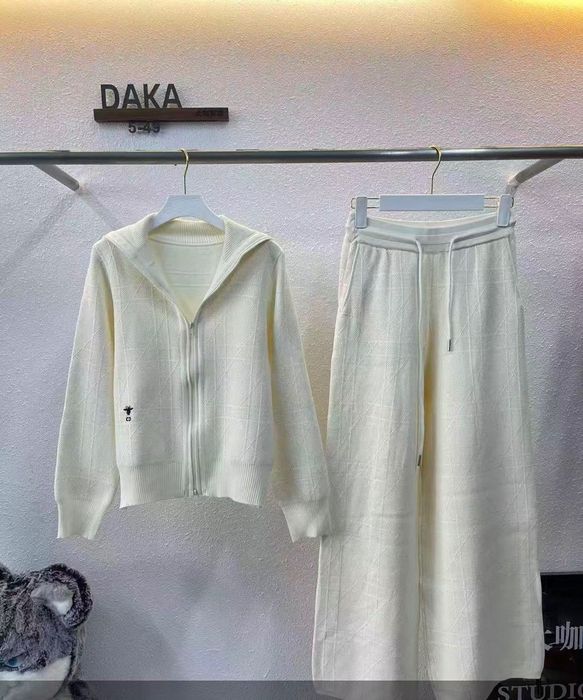 Dior мек комплект