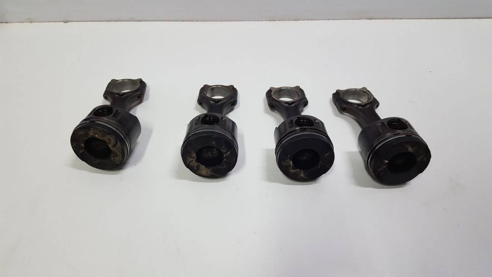 Piston pistoane biela motor Sprinter Jeep Grand Cherokee 2.7 Euro 3