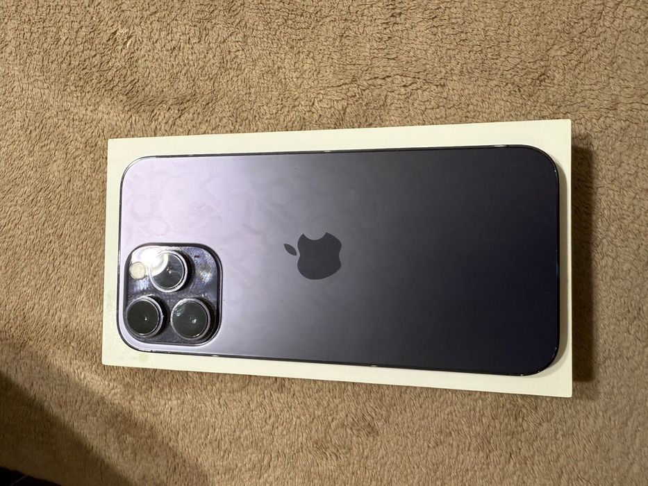 IPhone 14 Pro Max 128Gb