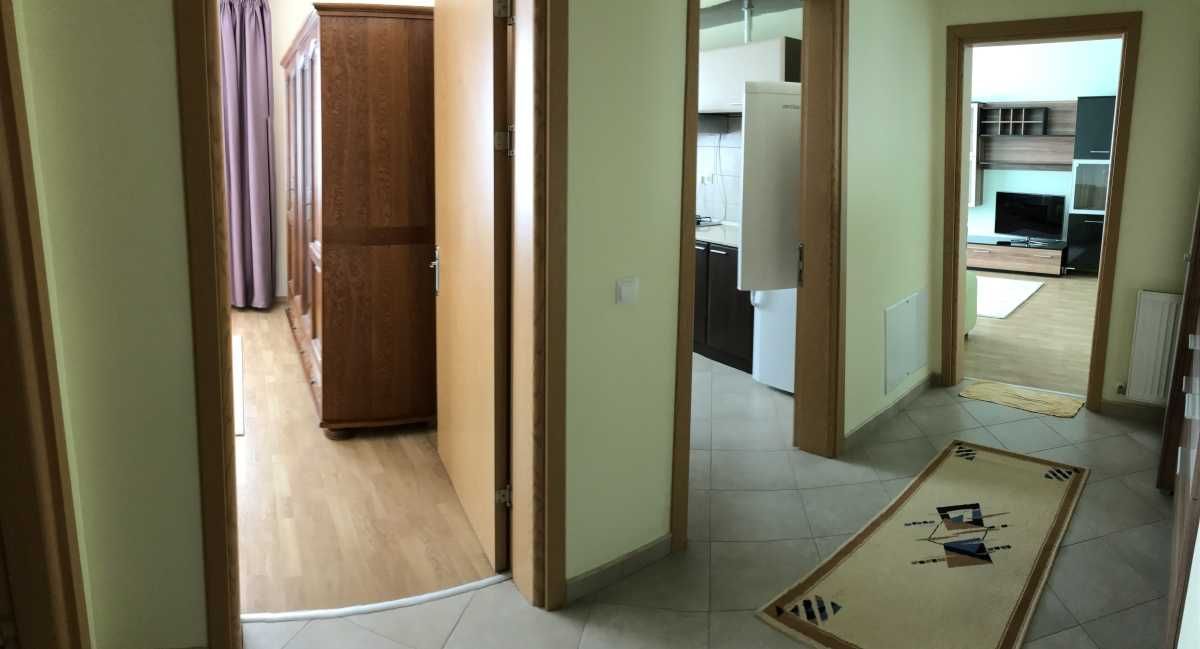 Inchiriez apartament 2 camere - Mihai Viteazu