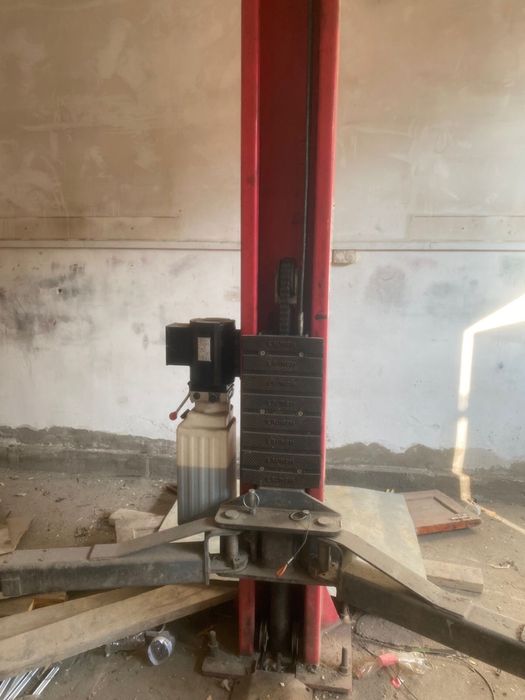 Продам подъемники