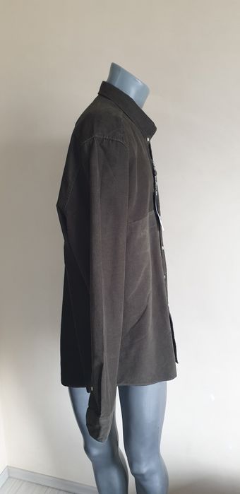 Barbour Beacon Cotton Mens Size 2XL ОРИГИНАЛ! НОВО! Мъжка Риза!