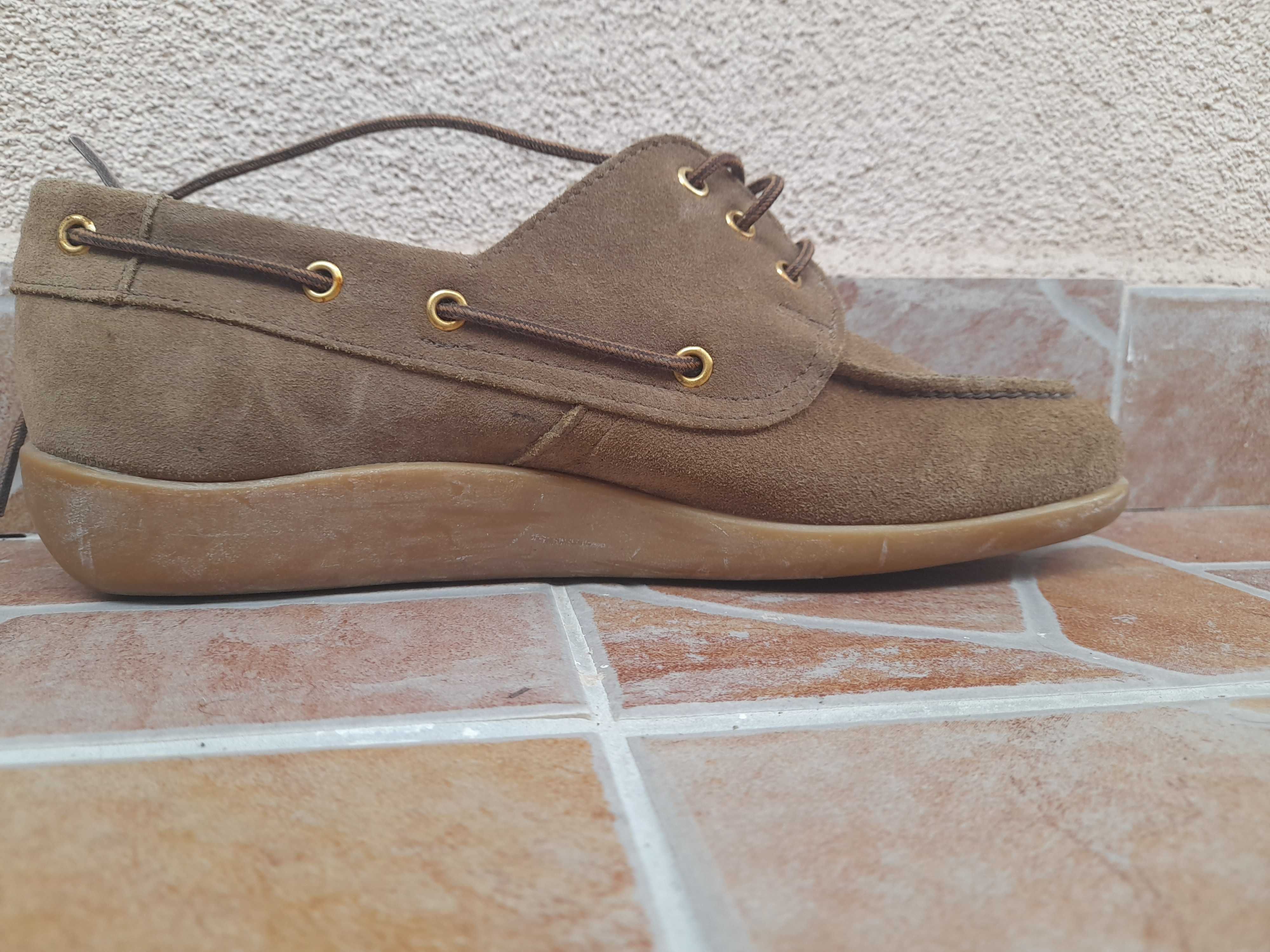 Sebago мъжки обувки