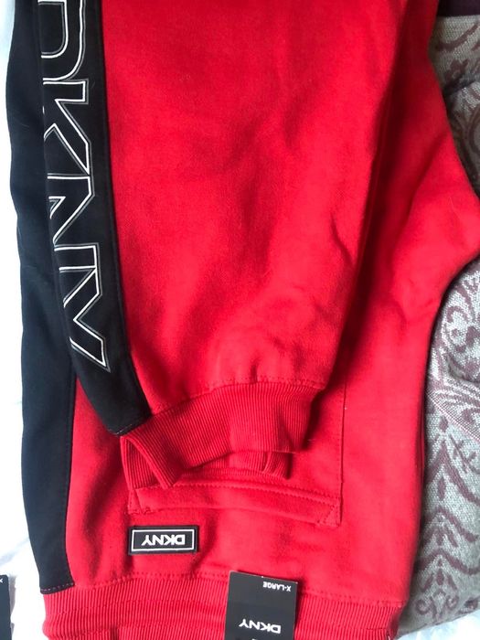 DKNY • Donna Karran New York