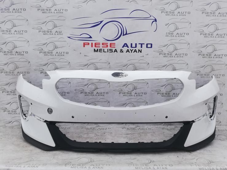 Bara fata Kia xCeed an 2018-2019-2020-2021 Gauri pentru 6 senzori