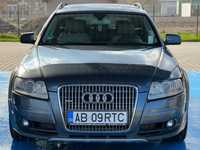 Audi A6 Allroad Cutie de viteze manuala,Foarte ingrijita!