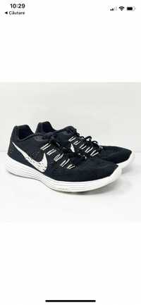 nike lunartempo negru marimea 44