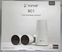 Sistem camere supraveghere EZVIZ BC1-B2 nou