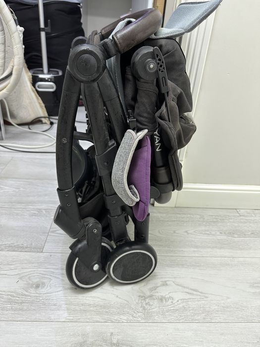 Продам коляску ryan