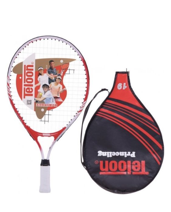 Ракетка Teloon 2557-19