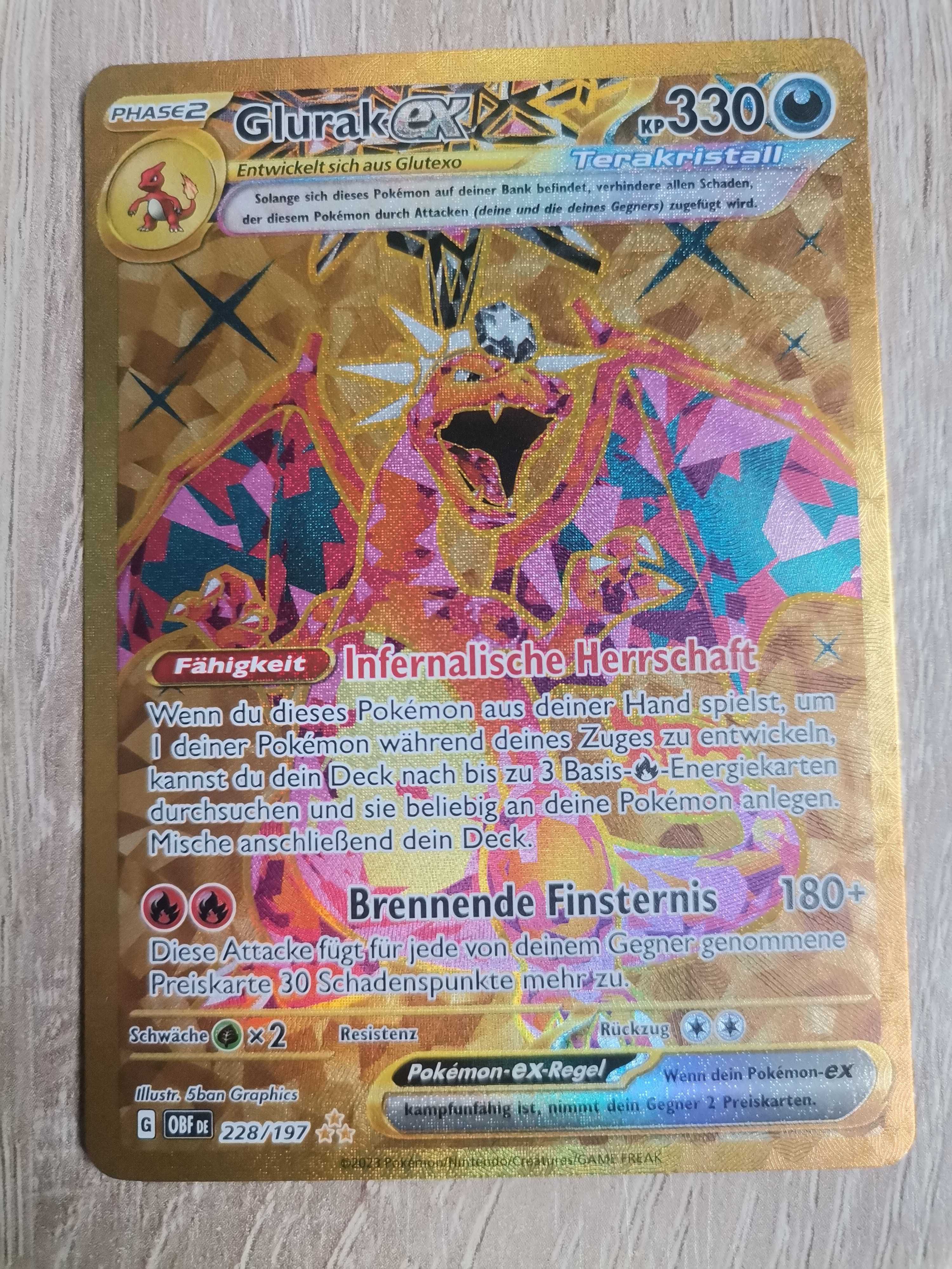 Vândă cărți Pokemon și One Piece