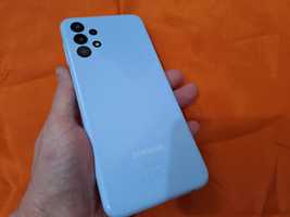 -Samsung A13, Albastru, 64Gb, 4Ram, folosit, stare foarte buna, nici o