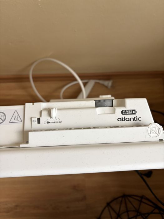 Atlantic конвектор