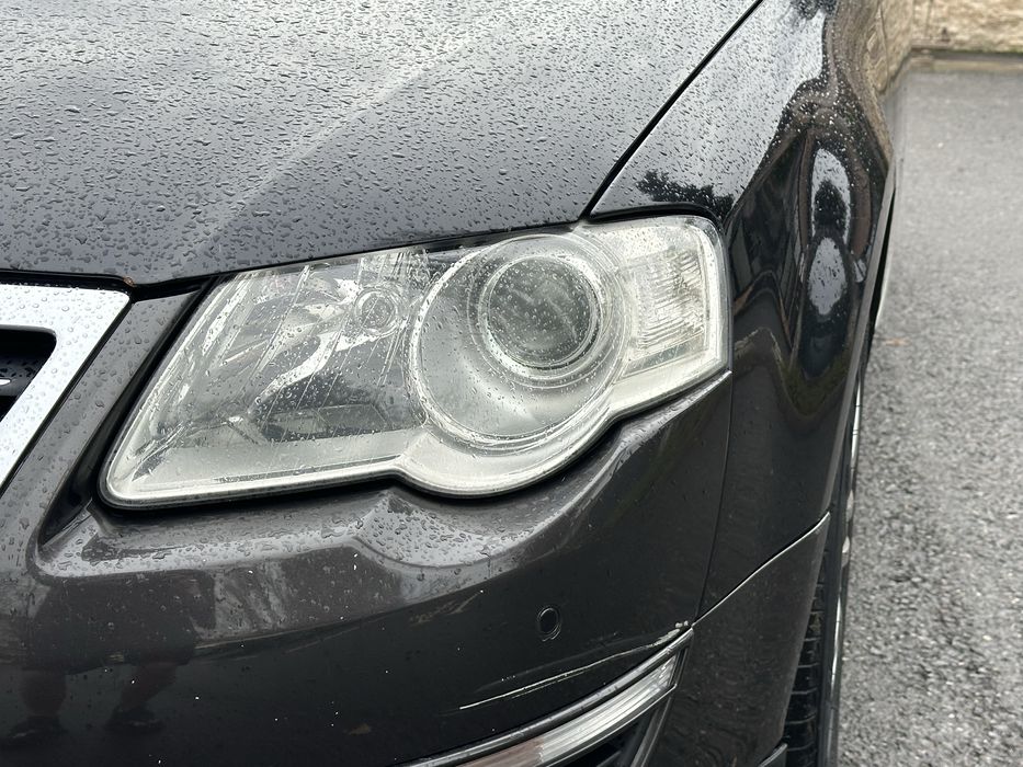 Volkswagen Passat DSG AUTOMAT