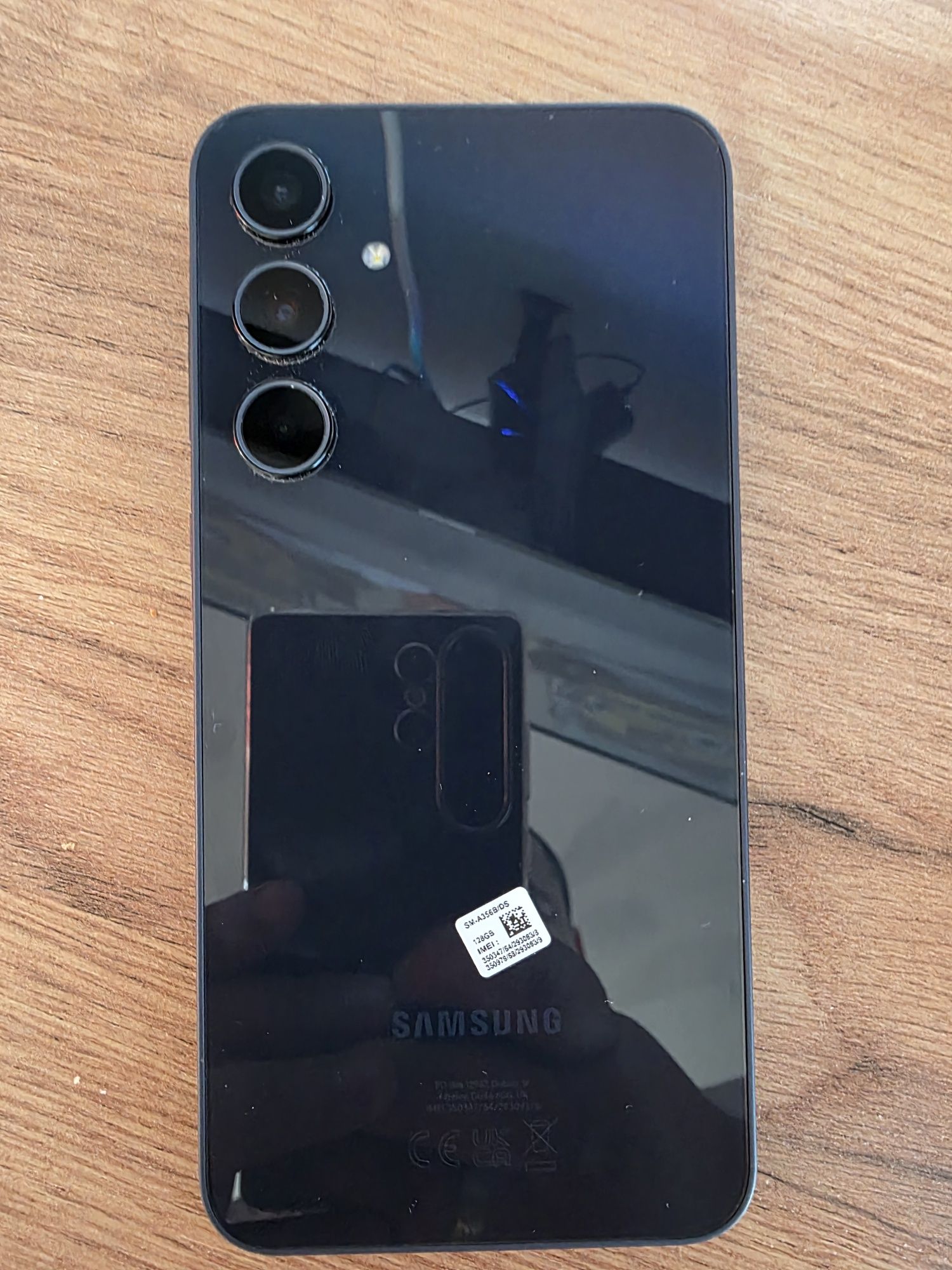 Samsung Galaxy A35 5G