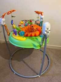 Детско jumperoo fisher price